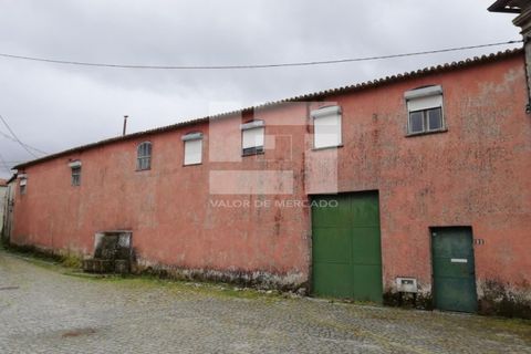 Byhus i Satao, Viseu, Satao - € 33.000 | Ref: 72527 - foto 2