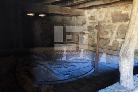 Byhus i Satao, Viseu, Satao - € 33.000 | Ref: 72527 - foto 3