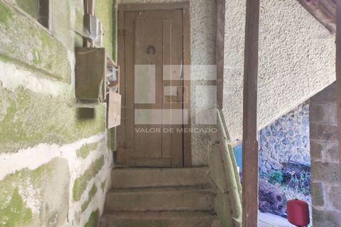 Byhus i Satao, Viseu, Satao - € 33.000 | Ref: 72527 - foto 4
