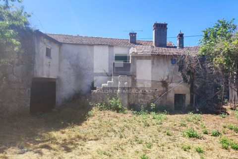 Byhus i Satao, Viseu, Satao - € 33.000 | Ref: 72527 - foto 5