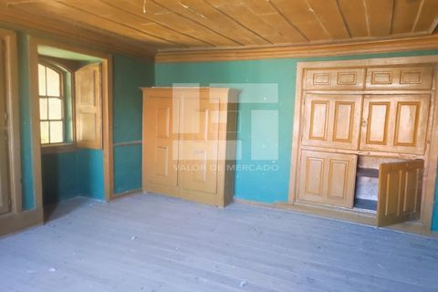Byhus i Satao, Viseu, Satao - € 33.000 | Ref: 72527 - foto 6