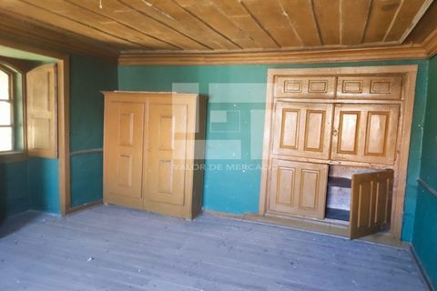 Byhus i Satao, Viseu, Satao - € 33.000 | Ref: 72527 - foto 7