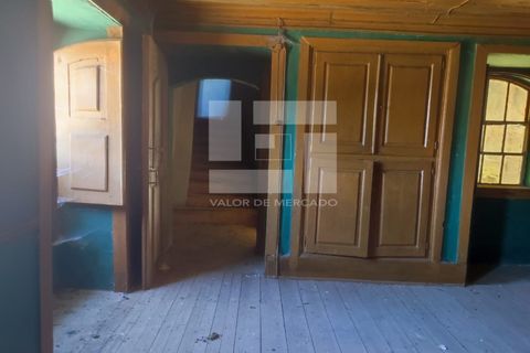 Byhus i Satao, Viseu, Satao - € 33.000 | Ref: 72527 - foto 8