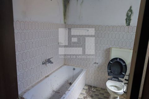 Byhus i Satao, Viseu, Satao - € 33.000 | Ref: 72527 - foto 9