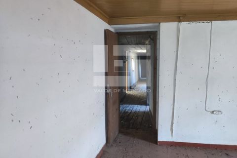 Byhus i Satao, Viseu, Satao - € 33.000 | Ref: 72527 - foto 10