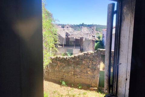 Byhus i Satao, Viseu, Satao - € 33.000 | Ref: 72527 - foto 12