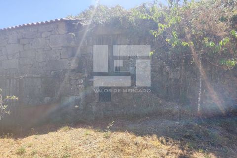 Byhus i Satao, Viseu, Satao - € 33.000 | Ref: 72527 - foto 13