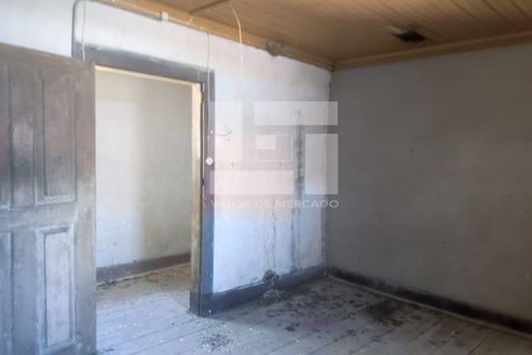 Byhus i Satao, Viseu, Satao - € 33.000 | Ref: 72527 - foto 14