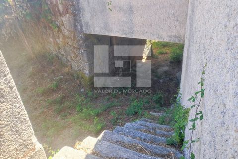 Byhus i Satao, Viseu, Satao - € 33.000 | Ref: 72527 - foto 20