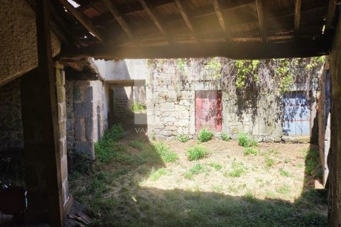 Byhus i Satao, Viseu, Satao - € 33.000 | Ref: 72527 - foto 22