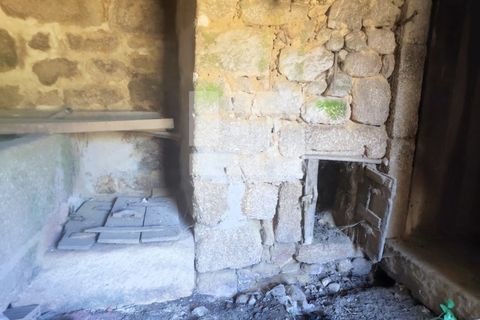 Byhus i Satao, Viseu, Satao - € 33.000 | Ref: 72527 - foto 23