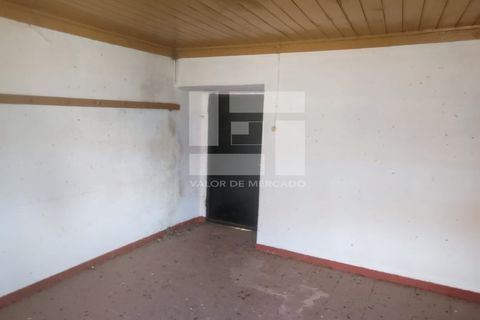 Byhus i Satao, Viseu, Satao - € 33.000 | Ref: 72527 - foto 24
