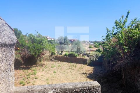 Byhus i Satao, Viseu, Satao - € 33.000 | Ref: 72527 - foto 27