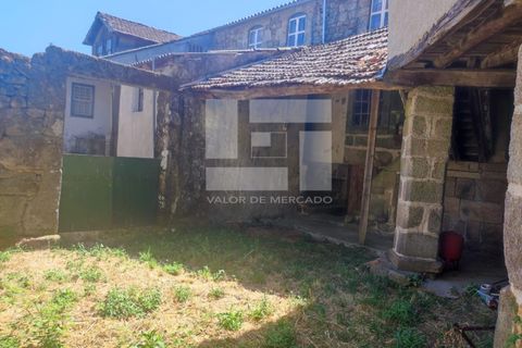 Byhus i Satao, Viseu, Satao - € 33.000 | Ref: 72527 - foto 29