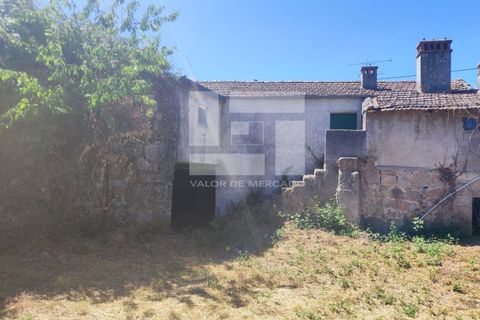 Byhus i Satao, Viseu, Satao - € 33.000 | Ref: 72527 - foto 30