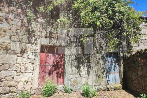 Byhus i Satao, Viseu, Satao - € 33.000 | Ref: 72527 - foto 31
