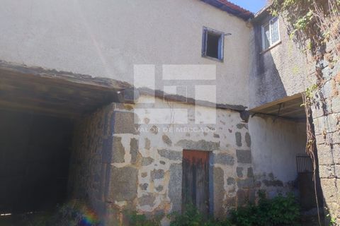 Byhus i Satao, Viseu, Satao - € 33.000 | Ref: 72527 - foto 32