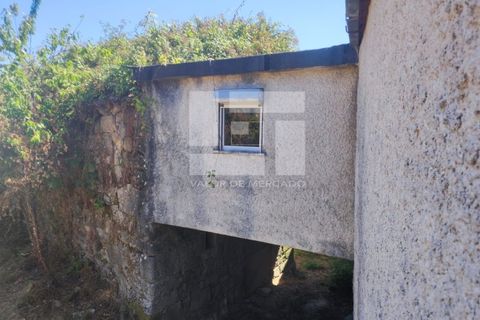 Byhus i Satao, Viseu, Satao - € 33.000 | Ref: 72527 - foto 33