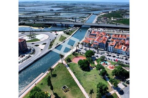 Lejlighed i Aveiro, Aveiro, Aveiro - € 750.000 | Ref: 4317 W - foto 12