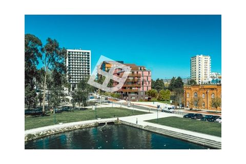 Lejlighed i Aveiro, Aveiro, Aveiro - € 750.000 | Ref: 4317 W - foto 17