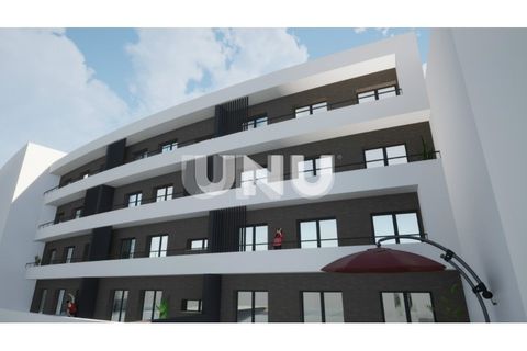 Lejlighed i Viseu, Viseu, Viseu - € 350.000 | Ref: UNU.I.1818.15002 - foto 1