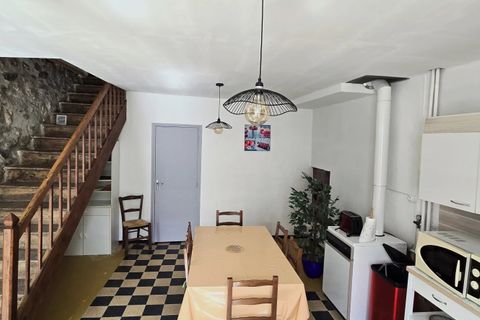 Villa a Caussou, Ariege, Caussou - € 108.000 | Ref: 86234154 - foto 2
