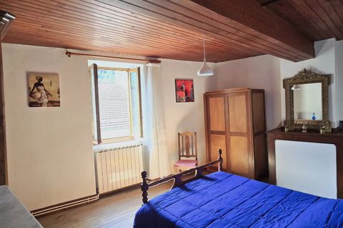 Villa a Caussou, Ariege, Caussou - € 108.000 | Ref: 86234154 - foto 3