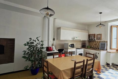Villa a Caussou, Ariege, Caussou - € 108.000 | Ref: 86234154 - foto 4