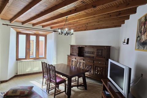 Villa a Caussou, Ariege, Caussou - € 108.000 | Ref: 86234154 - foto 5