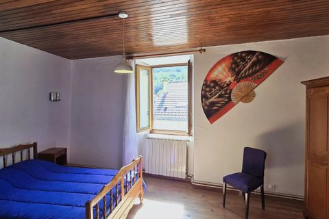 Villa a Caussou, Ariege, Caussou - € 108.000 | Ref: 86234154 - foto 6
