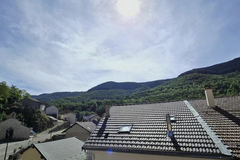Villa a Caussou, Ariege, Caussou - € 108.000 | Ref: 86234154 - foto 7