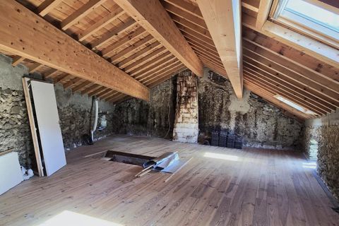 Villa a Caussou, Ariege, Caussou - € 108.000 | Ref: 86234154 - foto 9