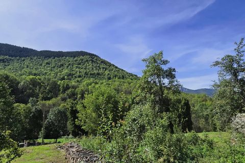 Villa a Caussou, Ariege, Caussou - € 108.000 | Ref: 86234154 - foto 11