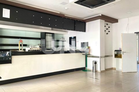 Erhvervsejendom i Ranhados, Viseu, Ranhados - € 300.000 | Ref: UNU.I.1659.15002 - foto 1