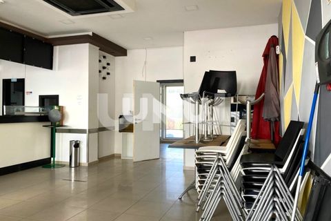 Erhvervsejendom i Ranhados, Viseu, Ranhados - € 300.000 | Ref: UNU.I.1659.15002 - foto 3