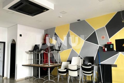 Erhvervsejendom i Ranhados, Viseu, Ranhados - € 300.000 | Ref: UNU.I.1659.15002 - foto 4