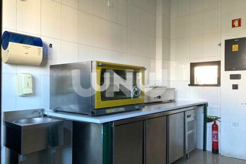 Erhvervsejendom i Ranhados, Viseu, Ranhados - € 300.000 | Ref: UNU.I.1659.15002 - foto 9