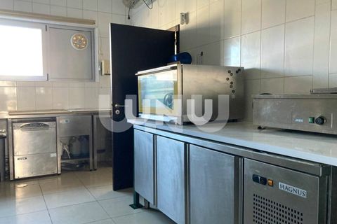 Erhvervsejendom i Ranhados, Viseu, Ranhados - € 300.000 | Ref: UNU.I.1659.15002 - foto 11