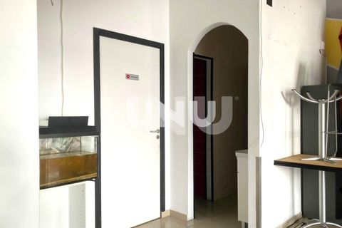 Erhvervsejendom i Ranhados, Viseu, Ranhados - € 300.000 | Ref: UNU.I.1659.15002 - foto 15