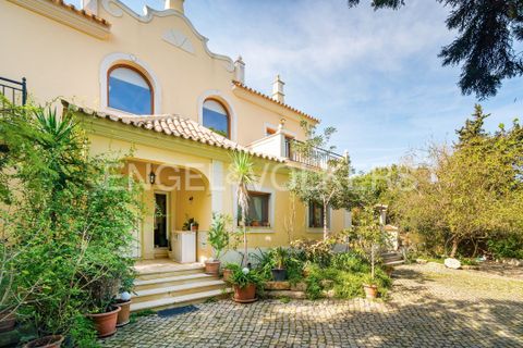 Villa i Almancil, Faro, Almancil - € 2.350.000 | Ref: W-046XGF - foto 2