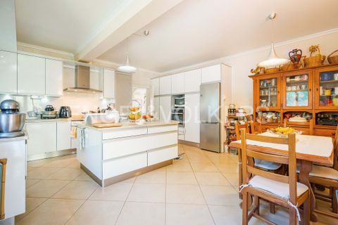 Villa i Almancil, Faro, Almancil - € 2.350.000 | Ref: W-046XGF - foto 7