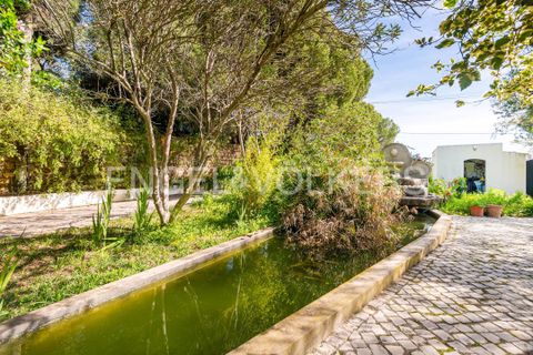 Villa i Almancil, Faro, Almancil - € 2.350.000 | Ref: W-046XGF - foto 23
