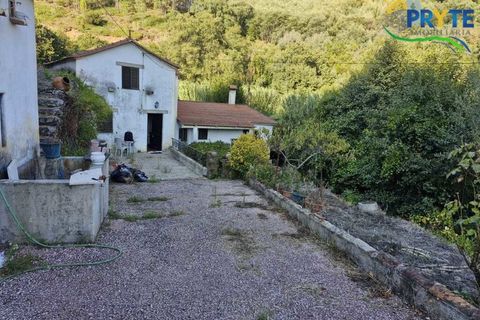 Villa i Serta, Castelo Branco, Serta - € 290.000 | Ref: AA328 - foto 2