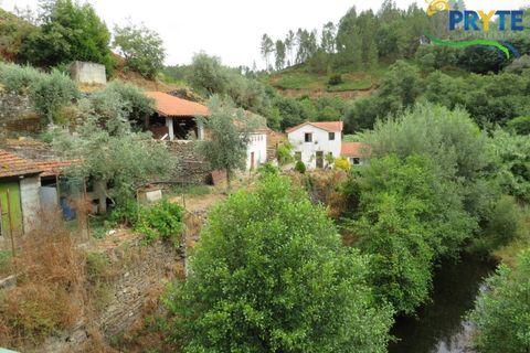 Villa i Serta, Castelo Branco, Serta - € 290.000 | Ref: AA328 - foto 5