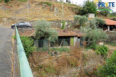 Villa i Serta, Castelo Branco, Serta - € 290.000 | Ref: AA328 - foto 6