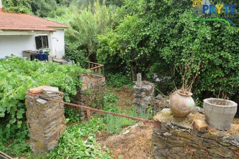 Villa i Serta, Castelo Branco, Serta - € 290.000 | Ref: AA328 - foto 12