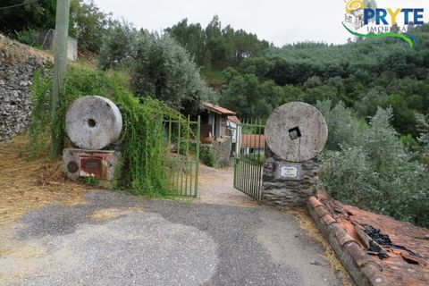 Villa i Serta, Castelo Branco, Serta - € 290.000 | Ref: AA328 - foto 13