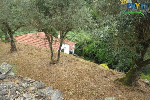 Villa i Serta, Castelo Branco, Serta - € 290.000 | Ref: AA328 - foto 19