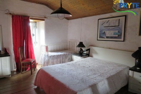 Villa i Serta, Castelo Branco, Serta - € 290.000 | Ref: AA328 - foto 47