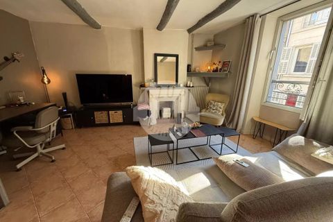 Landsbyhus i Auriol, Bouches-du-Rhone, Auriol - € 199.000 | Ref: 86342121 - foto 4